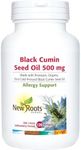 New Roots Herbal Black Cumin Seed O