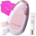 PMD Kiss Lip Plumping System - Smart Anti-Aging Lip Plumping Treatment - Pulsating Vacuum Technology for Fuller, More Youthful Lips