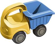 HABA Dump Truck Beach Toys for Todd