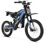 HAPPYRUN G300 Pro Electric Dirt Bik