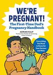 Pregnancy Books For Dads