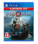 God of War | PS4 Game (PlayStation 4)