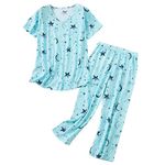 Plus Size Pajamas