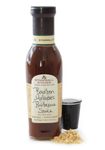 Stonewall Kitchen Bourbon Molasses Barbecue Sauce 330 ml