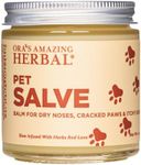 Pet Salve, Dog Paw Balm, Dry Noses 