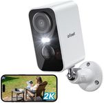 ieGeek 2K Wireless Security Camera 