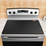 Stove Cover, Heat Resistant Stove T