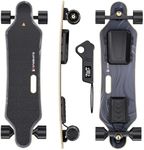 Dnaskate V20 Electric Skateboard wi