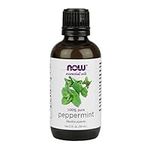 NOW Foods Essential Oils Peppermint