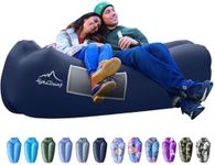 AlphaBeing Inflatable Lounger - Bes