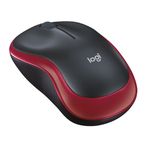 Wireless Mouse For Laptop Logitech M185