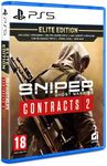 Sniper Ghost Warrior Contracts 2 El