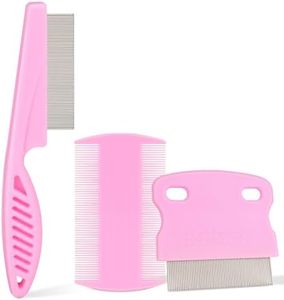 Flea Comb