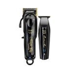 Wahl Professional 5 Star Cordless Magic Clip & Cordless Detailer Li Combo - Model 56458