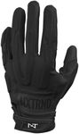 Nxtrnd G3 Padded Football Gloves, S