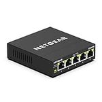 NETGEAR 5-Port Gigabit Ethernet Plu
