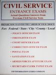 Firefighter Entrance Exam Study Guide