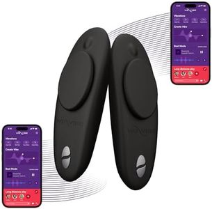 We-Vibe Te