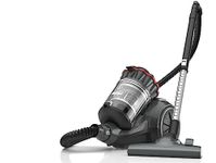 Hoover Unique Canister Vacuums