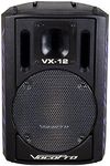 VocoPro VX-12 Professional 12 Karaoke Vocal Speaker