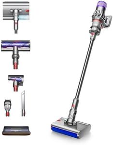 Dyson V9 Submarine™ Wet and Dry Vacuum