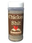 Chicken Shit Poultry Seasoning