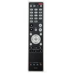 RC017SR Remote Control Replacement - WINFLIKE RC 017SR Replaced Remote Control for Marantz AV Surround Receiver SR6007 SR5007 NR1603 RC017SR Remote Controller