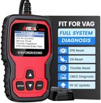 Ancel VD500 OBD2 Scanner Diagnostic