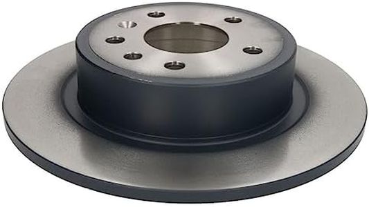 TRW DF4279 Brake Disc Rotors