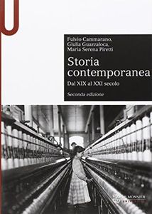 Storia con
