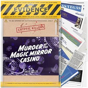 Unsolved m