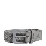 adidas Braided Stretch Belt