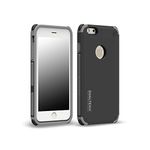 Puregear DualTek Case for iPhone 6 Plus - Matte Black