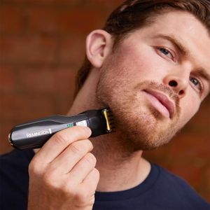 Remington All-in-One Grooming Kit – Multi-Purpose Trimmer Set