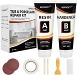 REPDOCT Tub and Bathtub Repair Kit