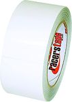 ISC Racers Tape HT2128 ISC Racerstape Surface Protection Tape/Helicopter Tape 2" x 12', Transparent