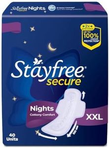 Stayfree S