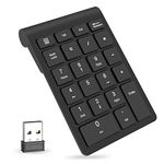 Number Keypad For Pc