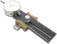 shjxi Table Saw Gauge | Adjustable 