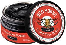 RED MOOSE Premium Boot and Shoe Cre