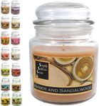 SIMPLY SUBLIME SCENTS - Luxury Scen