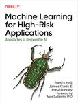 Machine Learning for High-Risk Applications: Approaches to Responsible AI