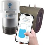 Smart Oil Gauge - Wi-Fi Heating Oil