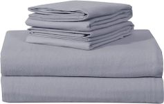 EnvioHome 100% Cotton Flannel Sheet