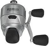 Zebco 33 Platinum Spincast Fishing 