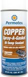 S/S Permatex® - Copper Spray-A-Gask