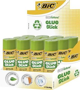 BIC ECOlut