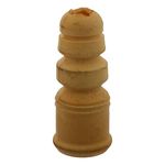 febi bilstein 36722 Bump Stop for shock absorber, pack of one