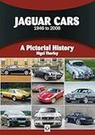 Jaguar Cars: A Pictorial History 1922 to 2005