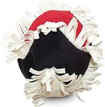 World Footbag Sand Urchin Hacky Sack Footbag